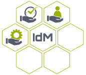 IdM Logo
