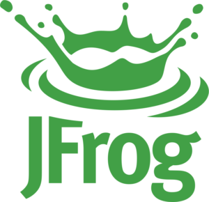 Logo JFrog